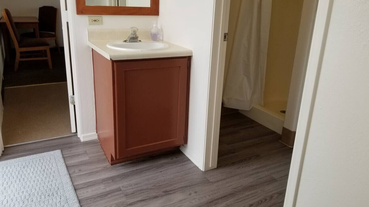 Photo of Bathroom in Valle