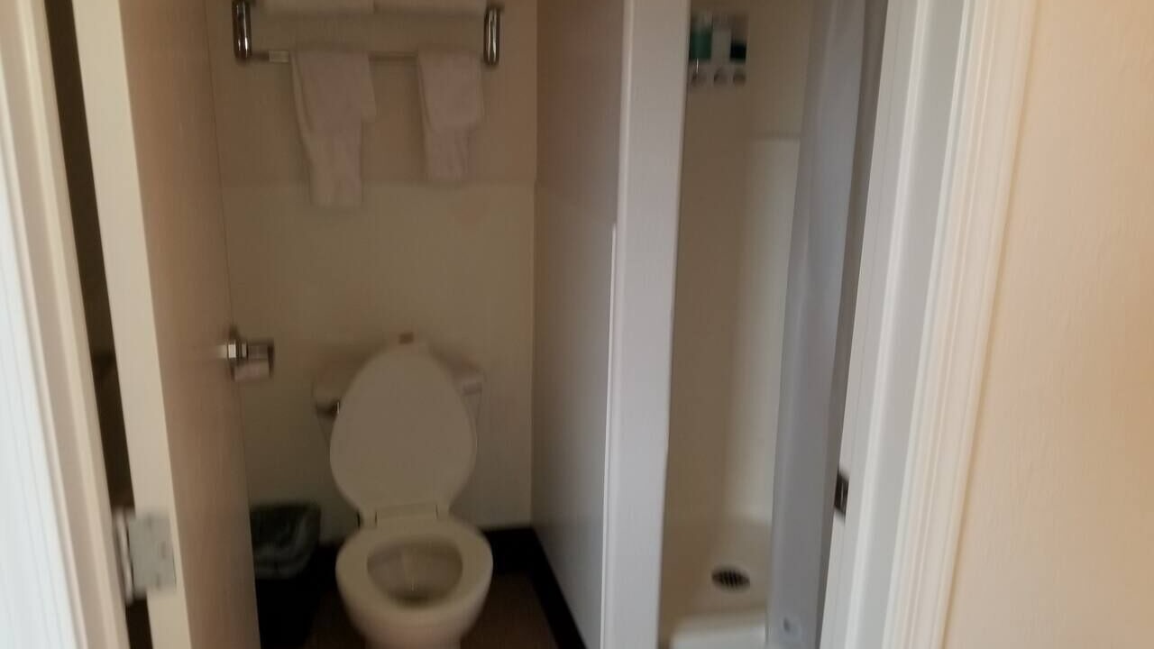 Photo of Bathroom in Valle