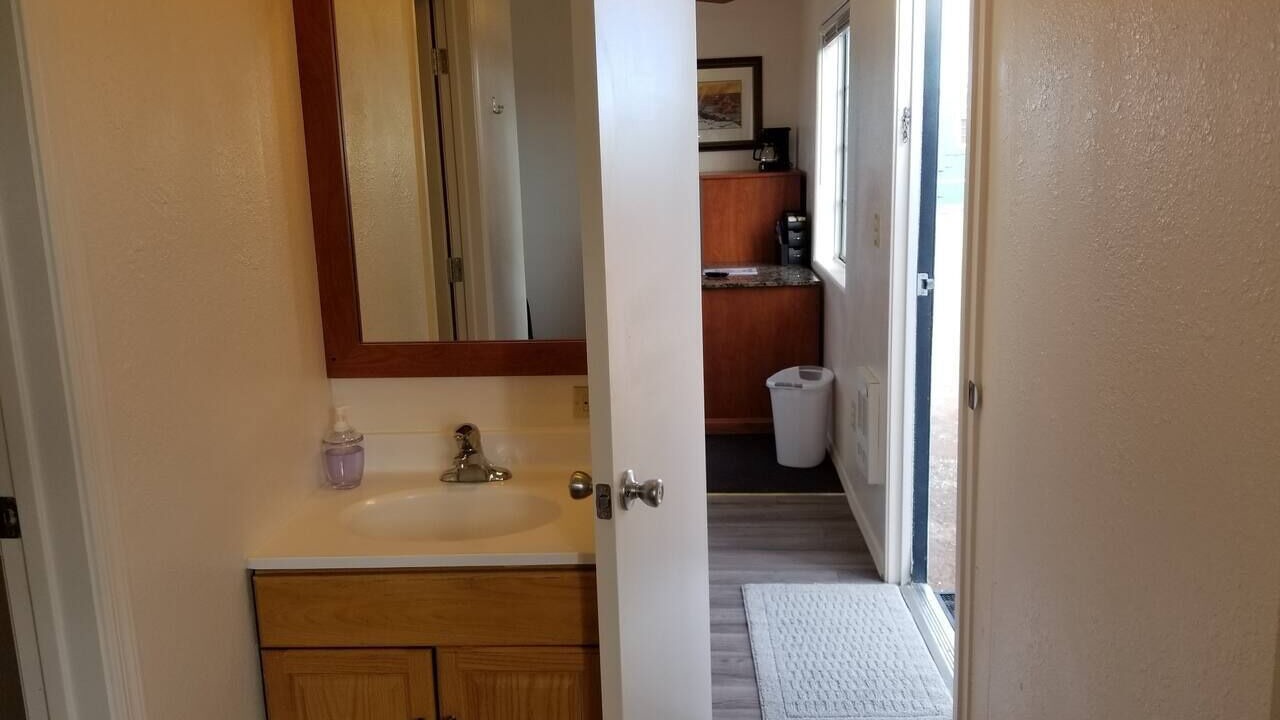 Photo of Bathroom in Valle
