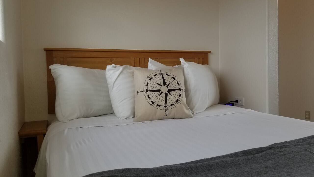Photo of Bedroom in Valle