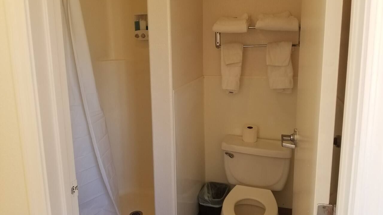 Photo of Bathroom in Valle