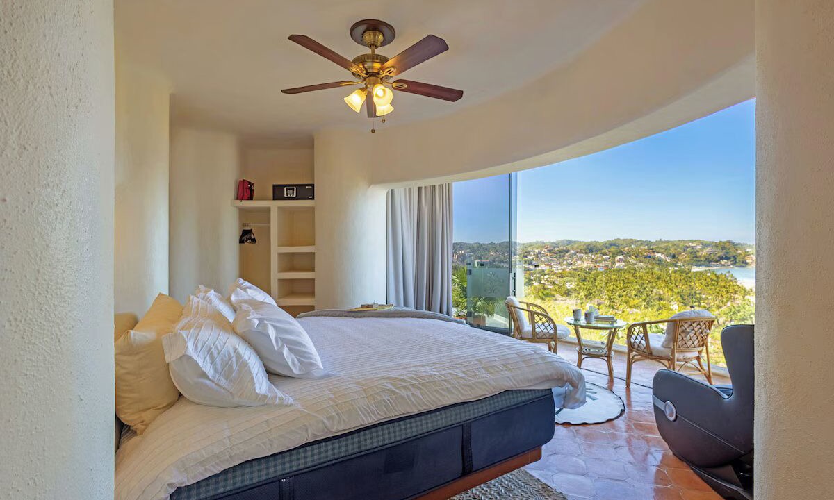 Photo of Bedroom in North End