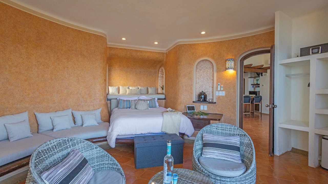 Photo of Bedroom in North End