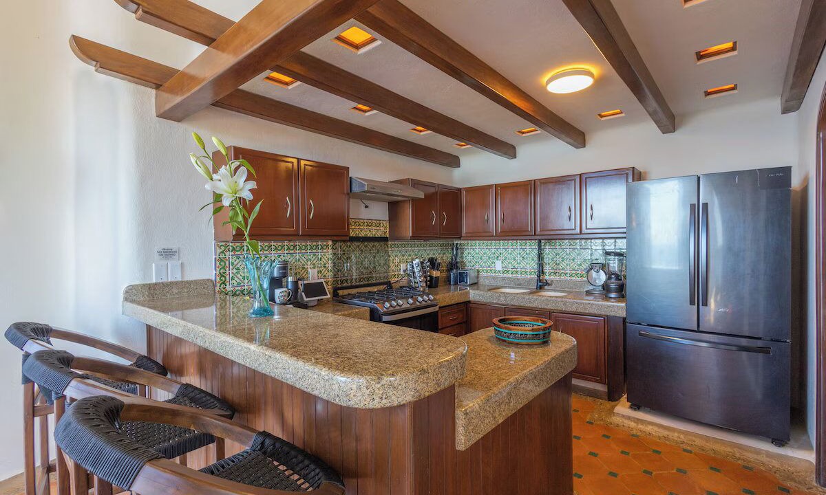 Photo of Kitchen in North End