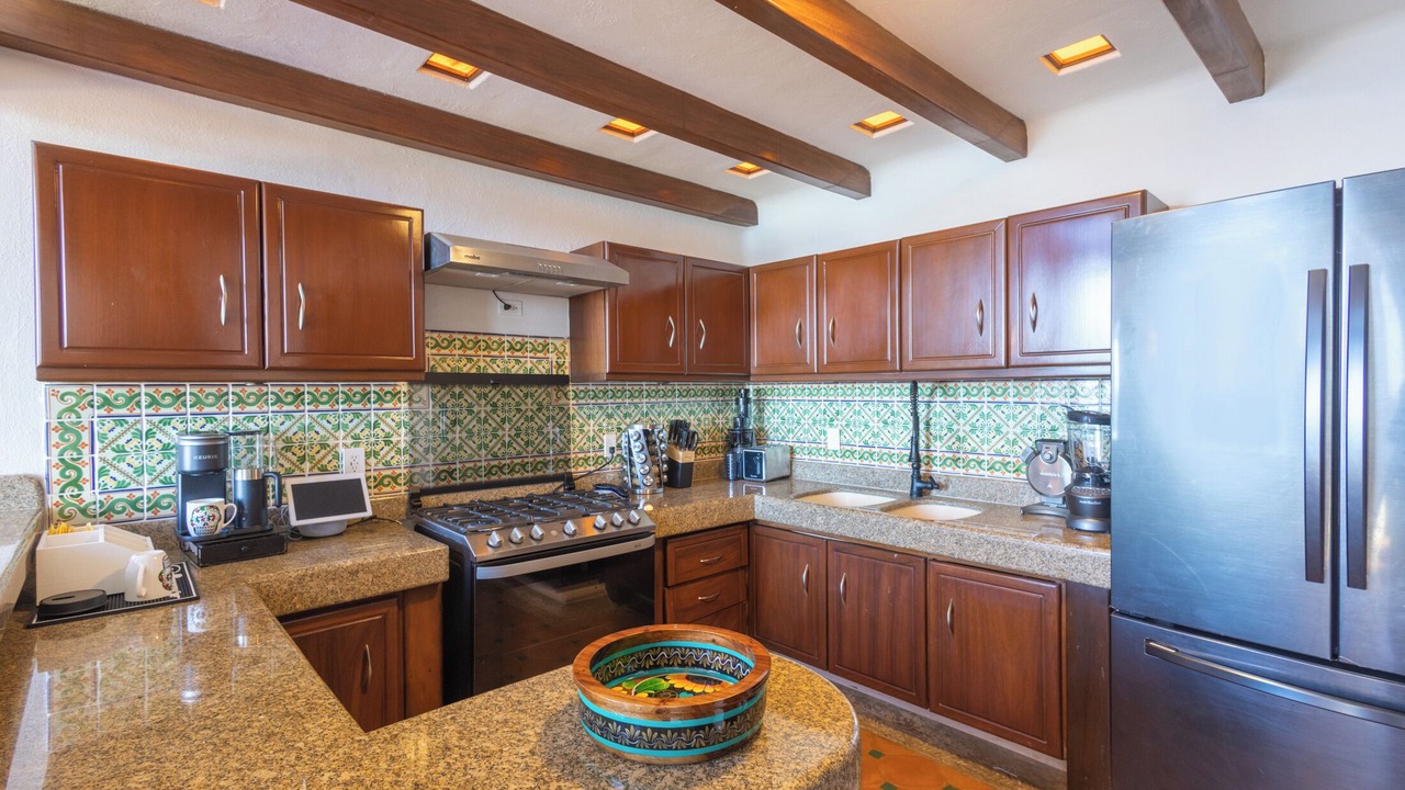 Photo of Kitchen in North End