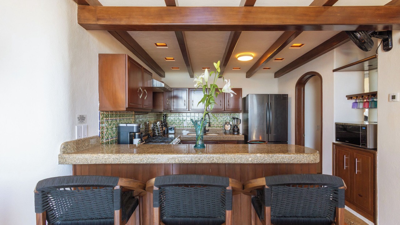 Photo of Kitchen in North End