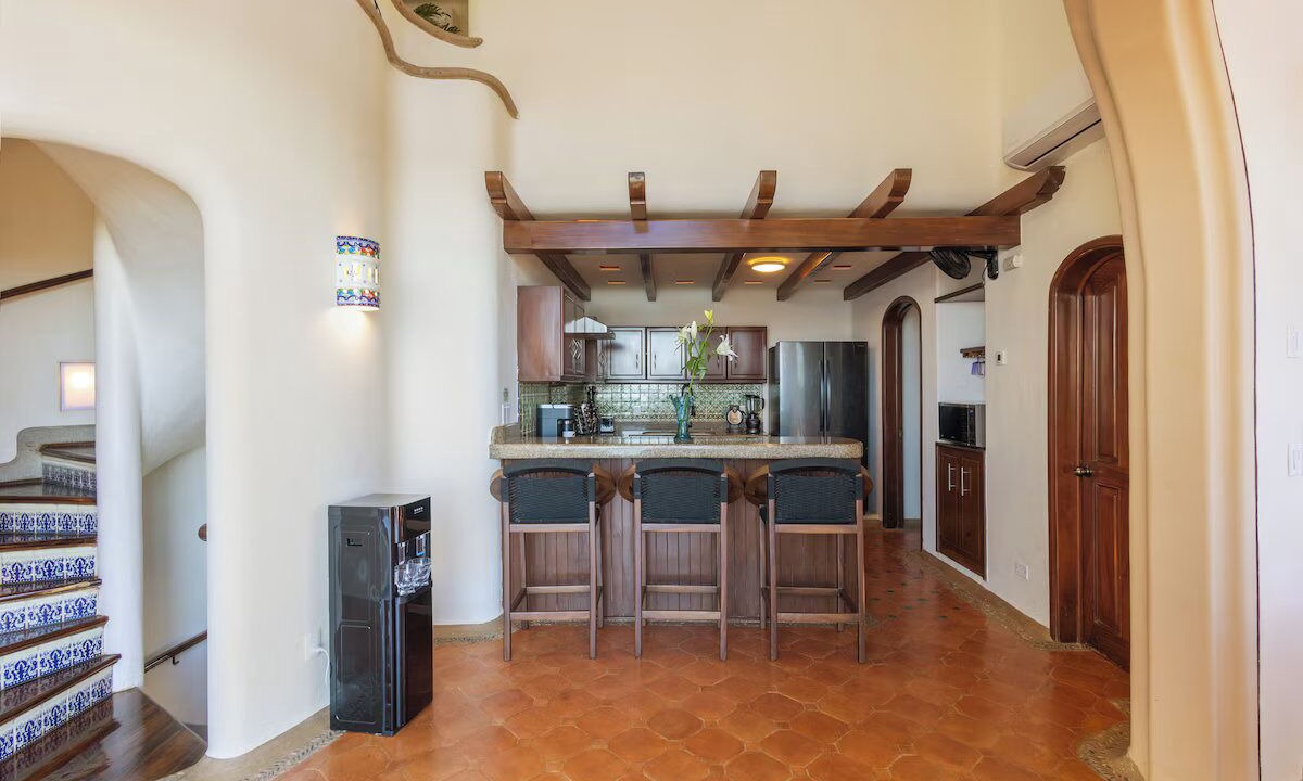 Photo of Kitchen in North End
