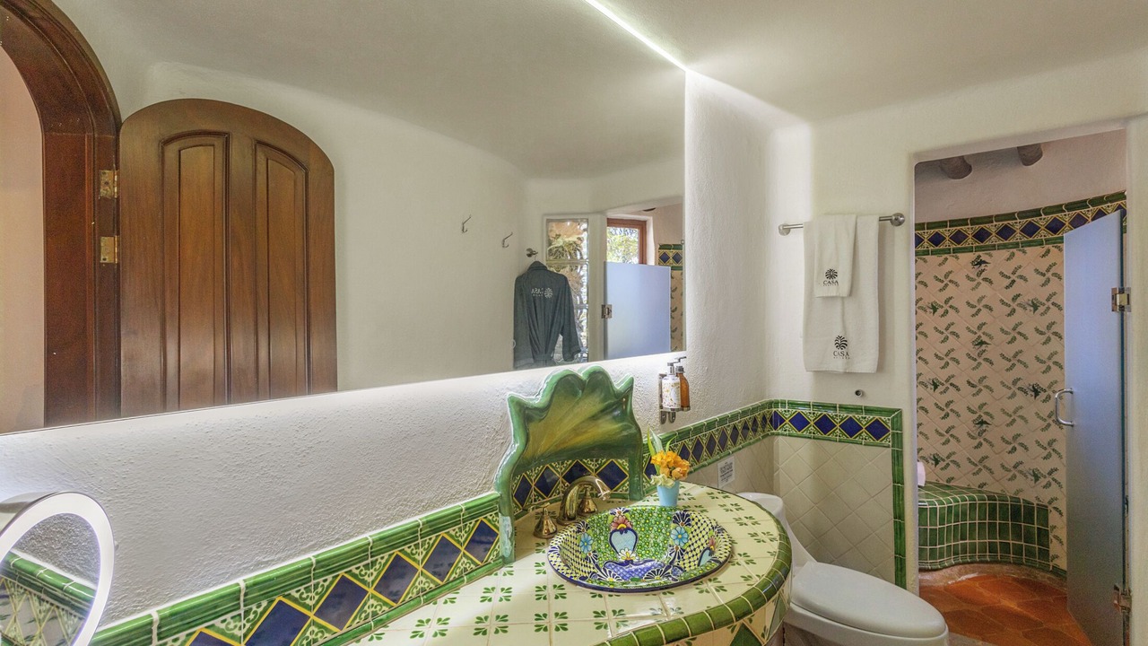 Photo of Bathroom in North End