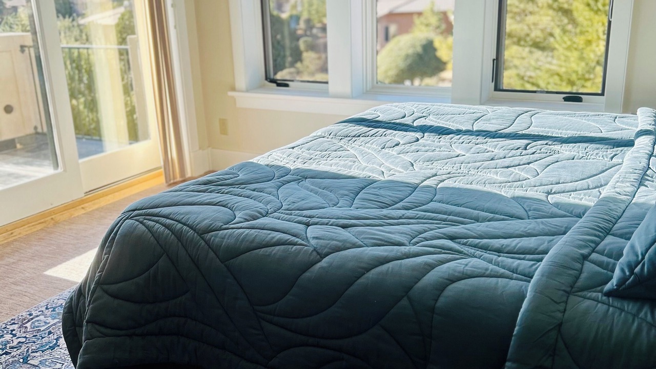 Photo of Bedroom in Forest Trails