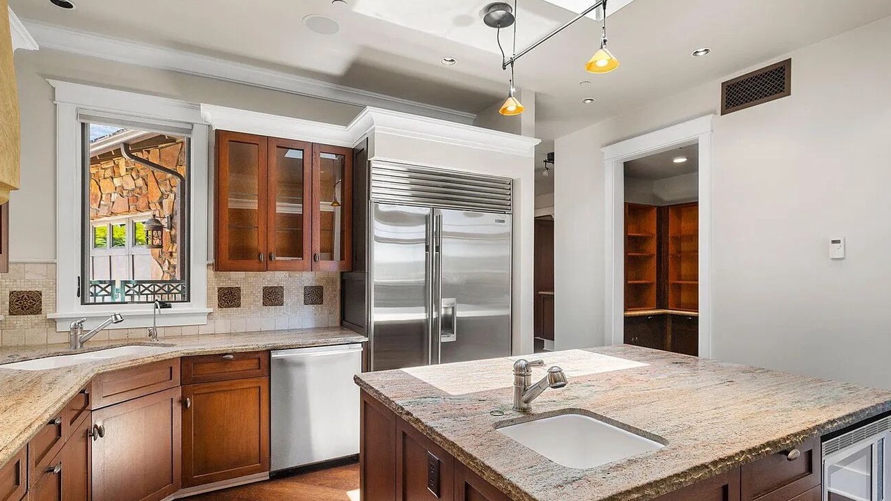 Photo of Bathroom in Forest Trails