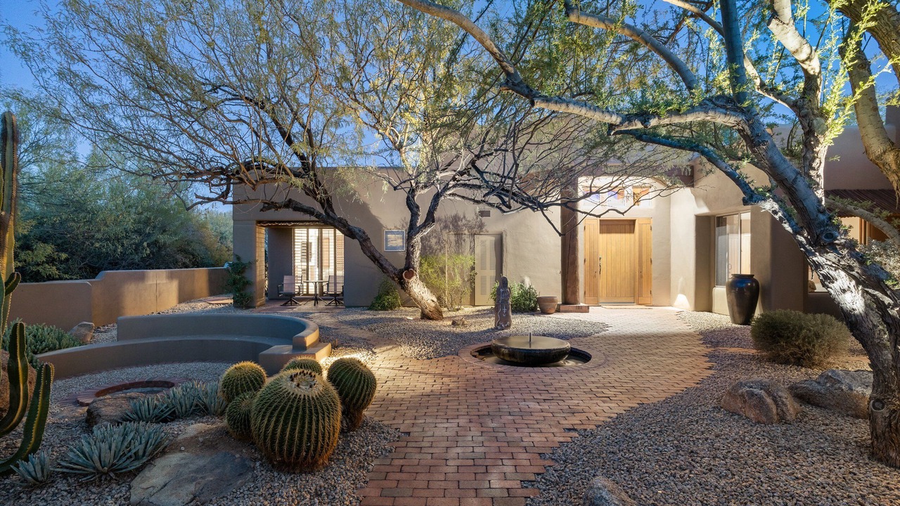 Photo of Outdoor in Pinnacle Peak
