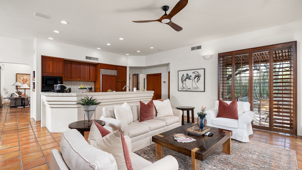 Photo of Livingroom in Pinnacle Peak