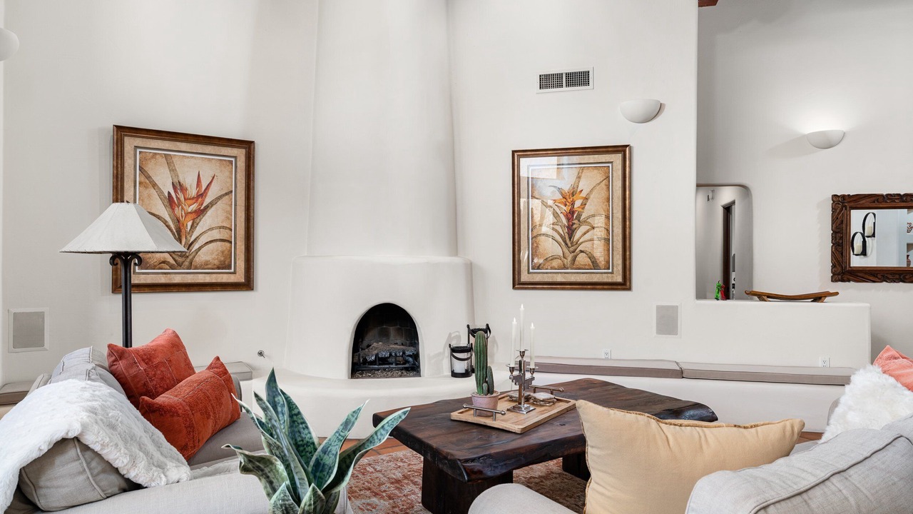 Photo of Livingroom in Pinnacle Peak