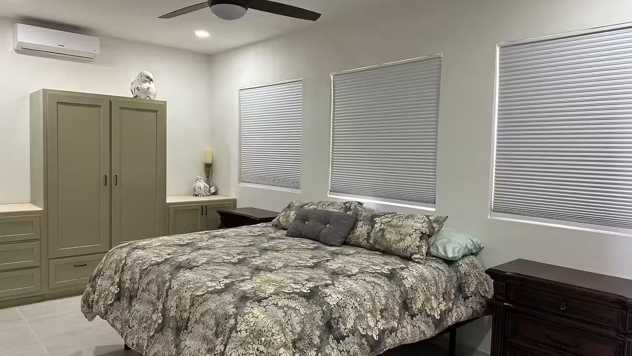 Photo of Bedroom in San Felipe