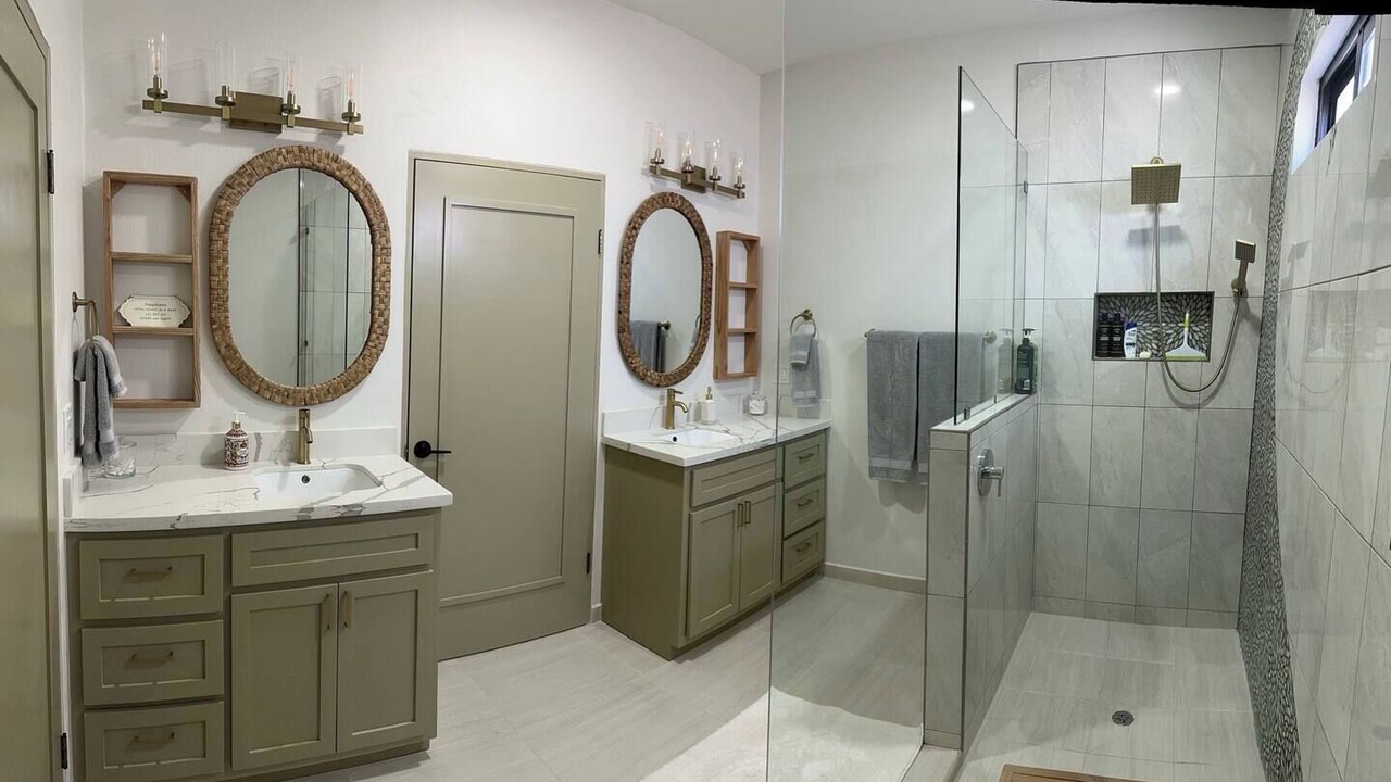 Photo of Bathroom in San Felipe