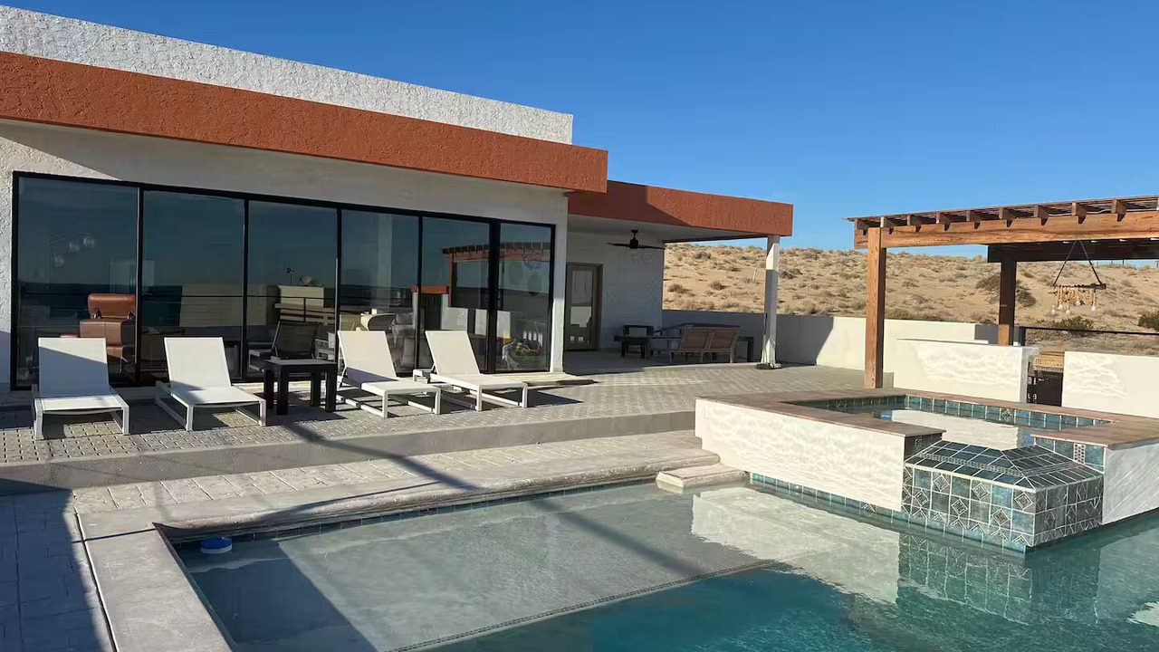 Photo of Outdoor in San Felipe