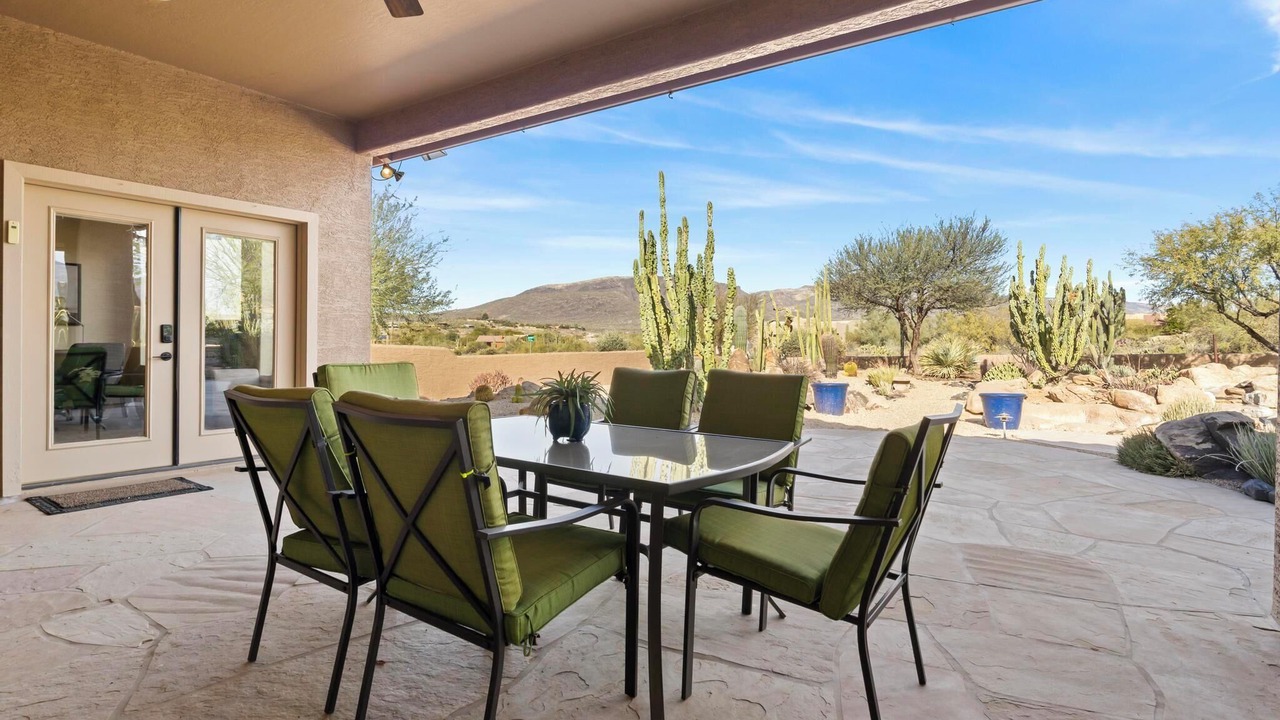 Photo of Outdoor in Red Dog Ranch