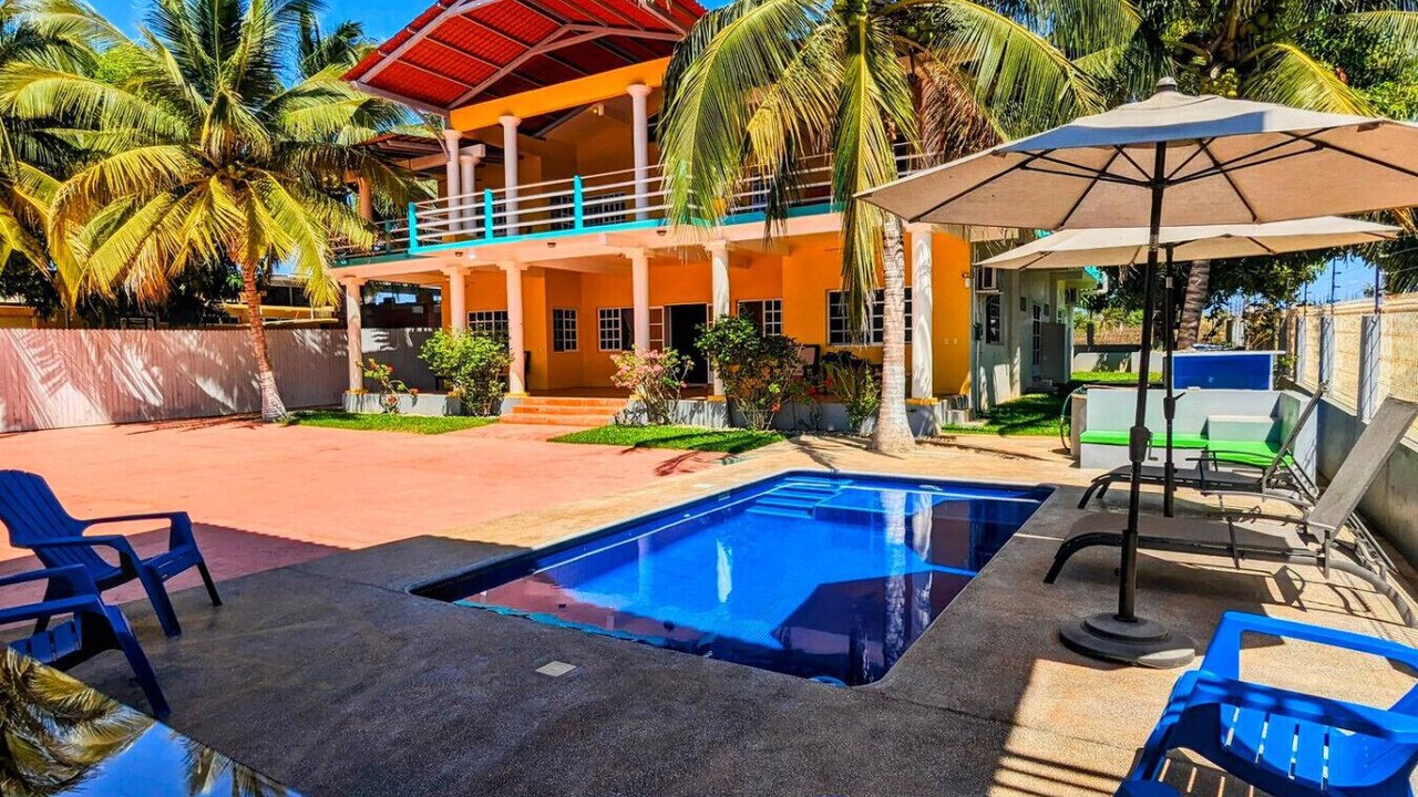 Photo of Outdoor in Santa Maria Tonameca