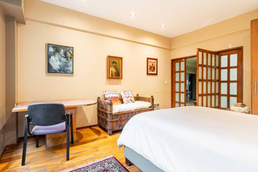 Photo of Bedroom in Hipodromo