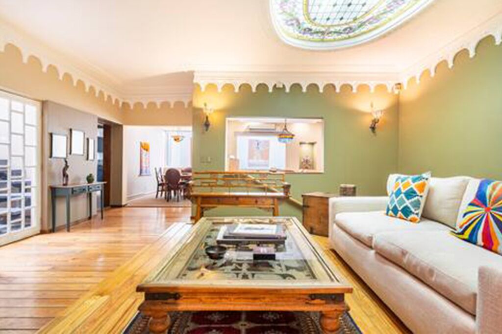 Photo of Livingroom in Hipodromo