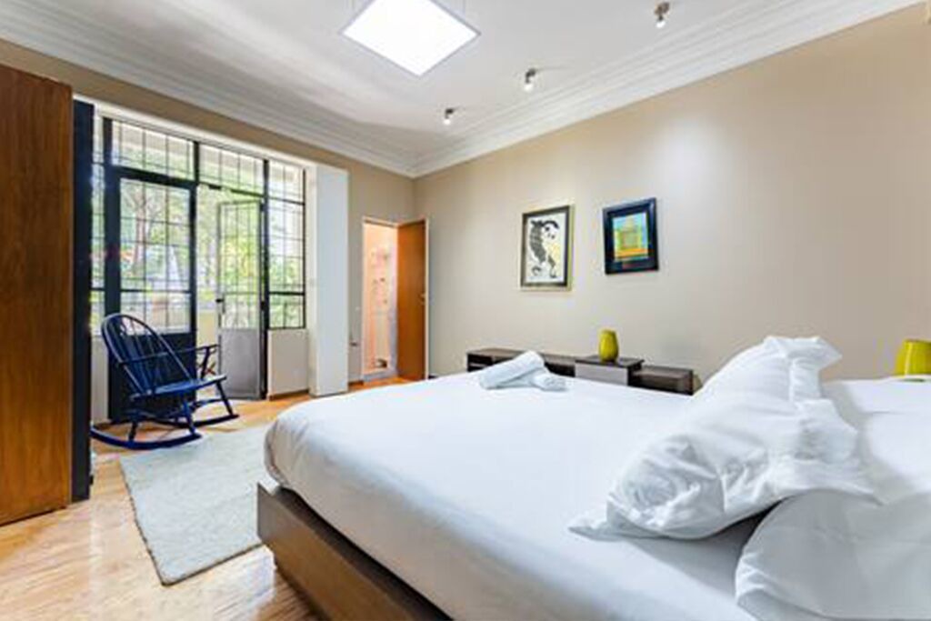 Photo of Bedroom in Hipodromo