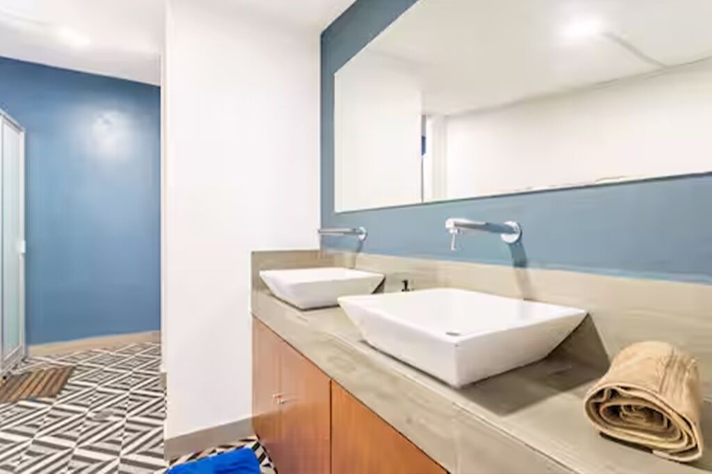 Photo of Bathroom in Hipodromo