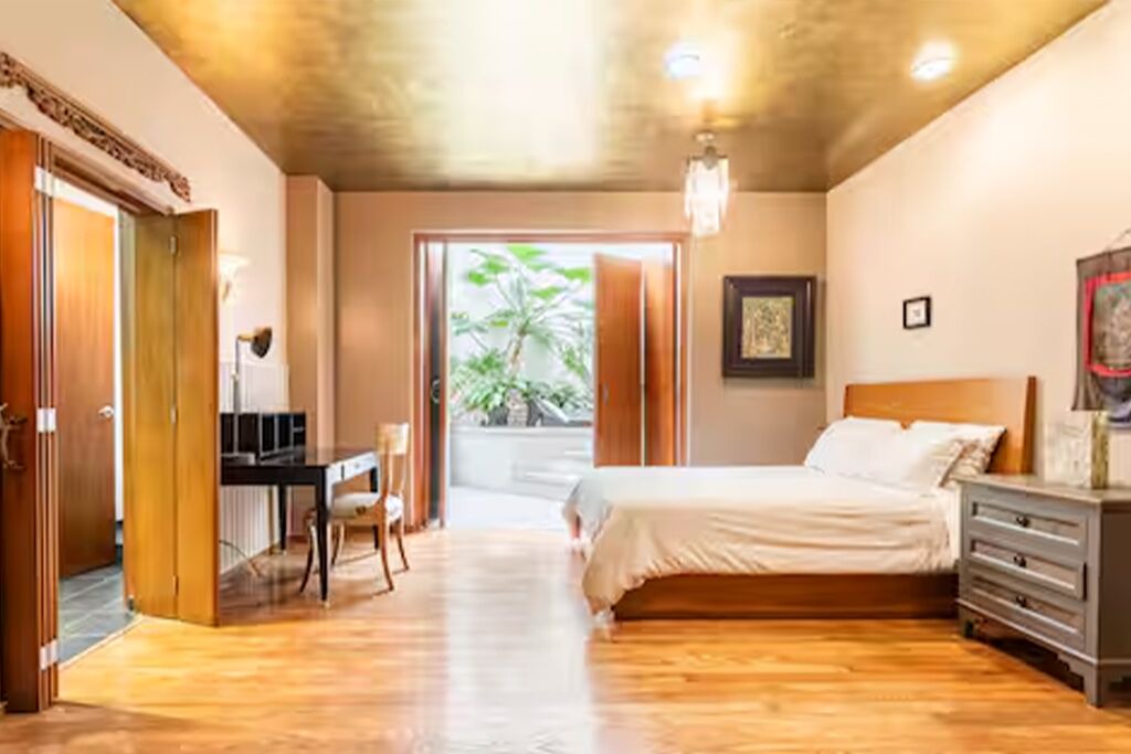 Photo of Bedroom in Hipodromo