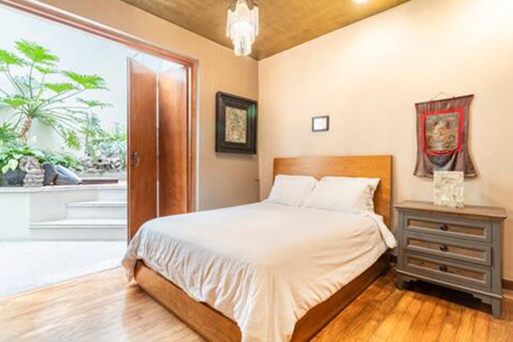 Photo of Bedroom in Hipodromo
