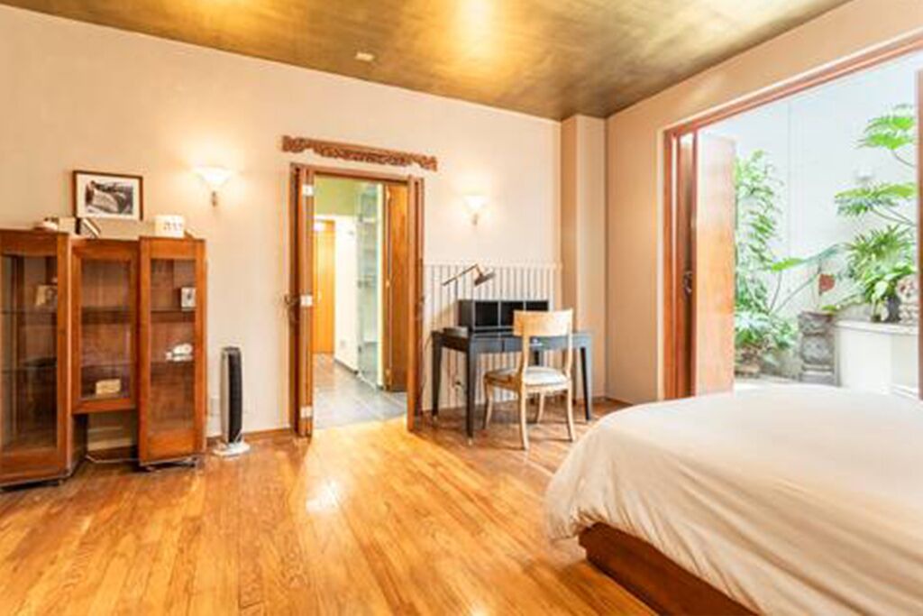 Photo of Bedroom in Hipodromo