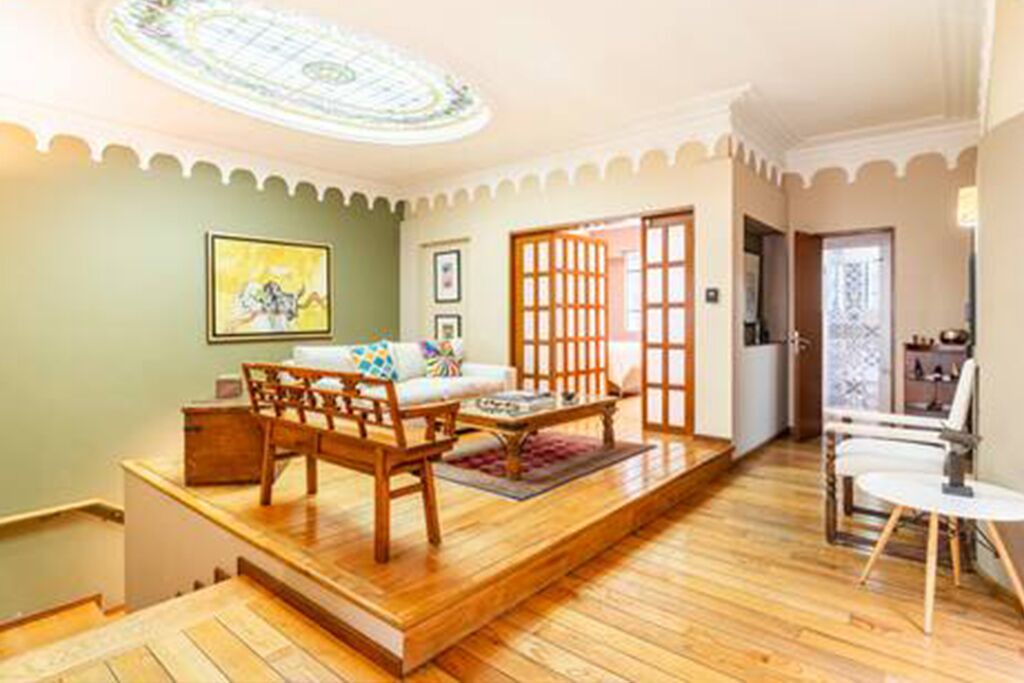 Photo of Livingroom in Hipodromo