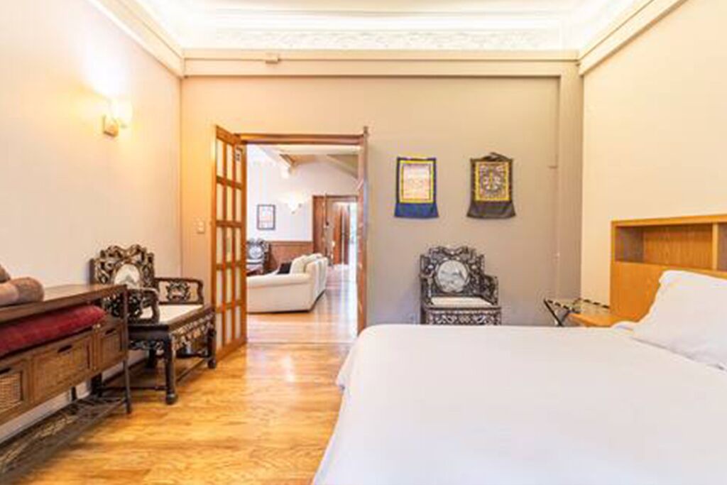 Photo of Bedroom in Hipodromo