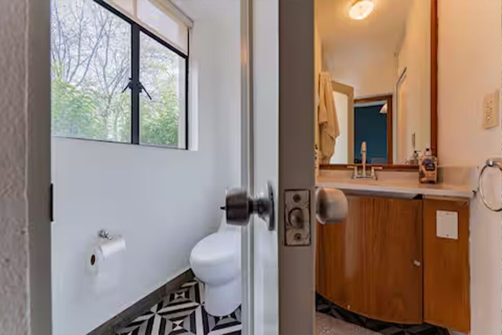 Photo of Bathroom in Hipodromo