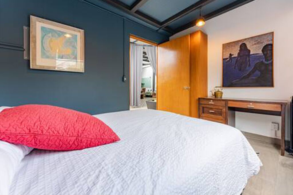 Photo of Bedroom in Hipodromo