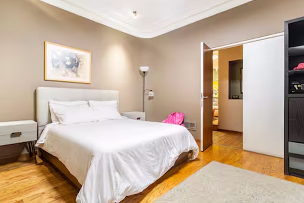 Photo of Bedroom in Hipodromo