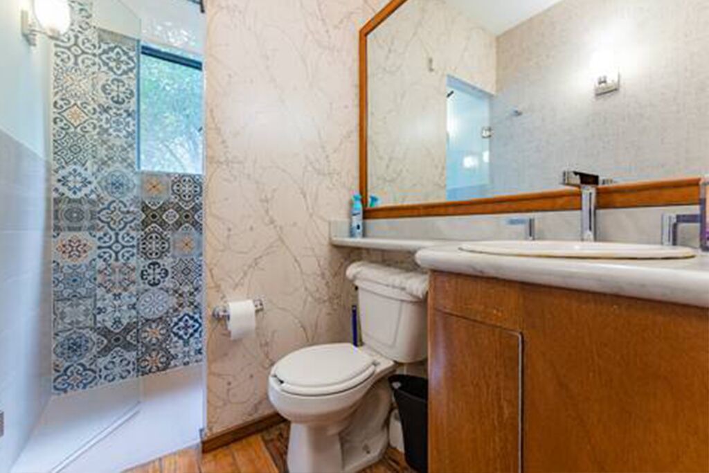 Photo of Bathroom in Hipodromo