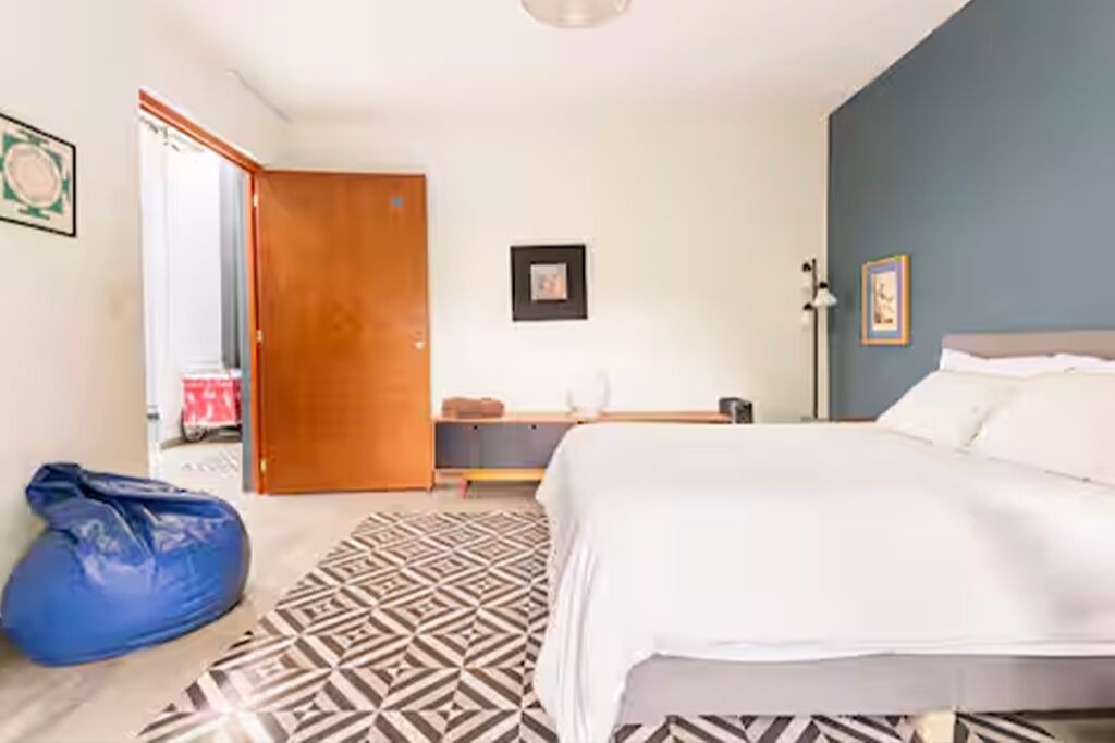 Photo of Bedroom in Hipodromo
