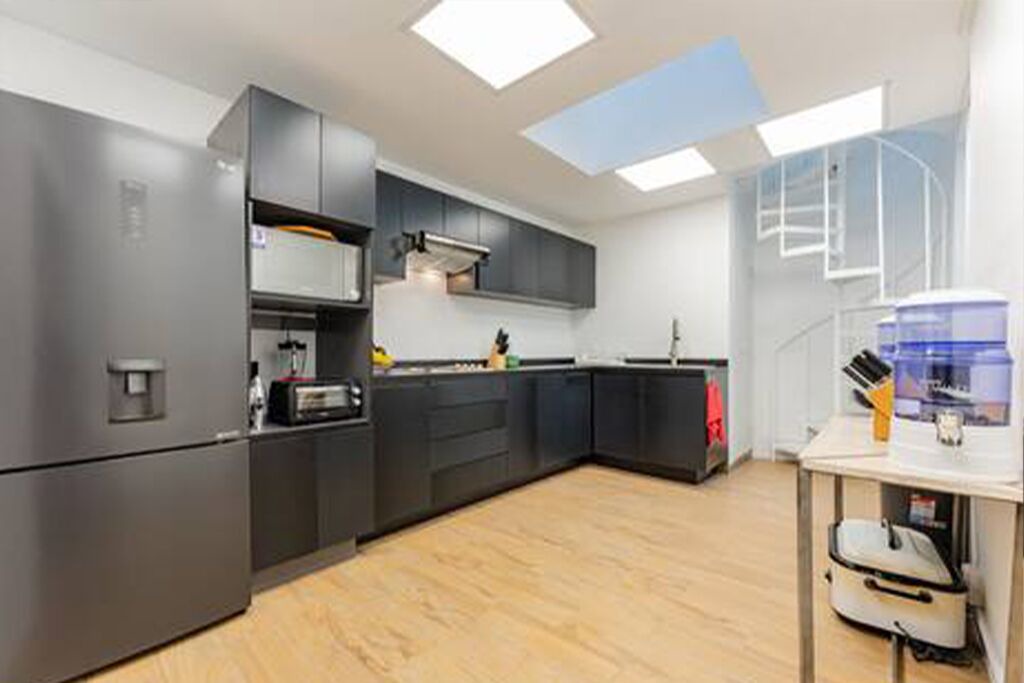 Photo of Kitchen in Hipodromo