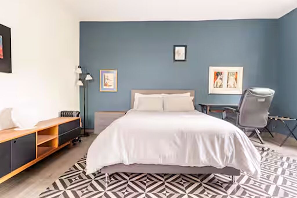 Photo of Bedroom in Hipodromo