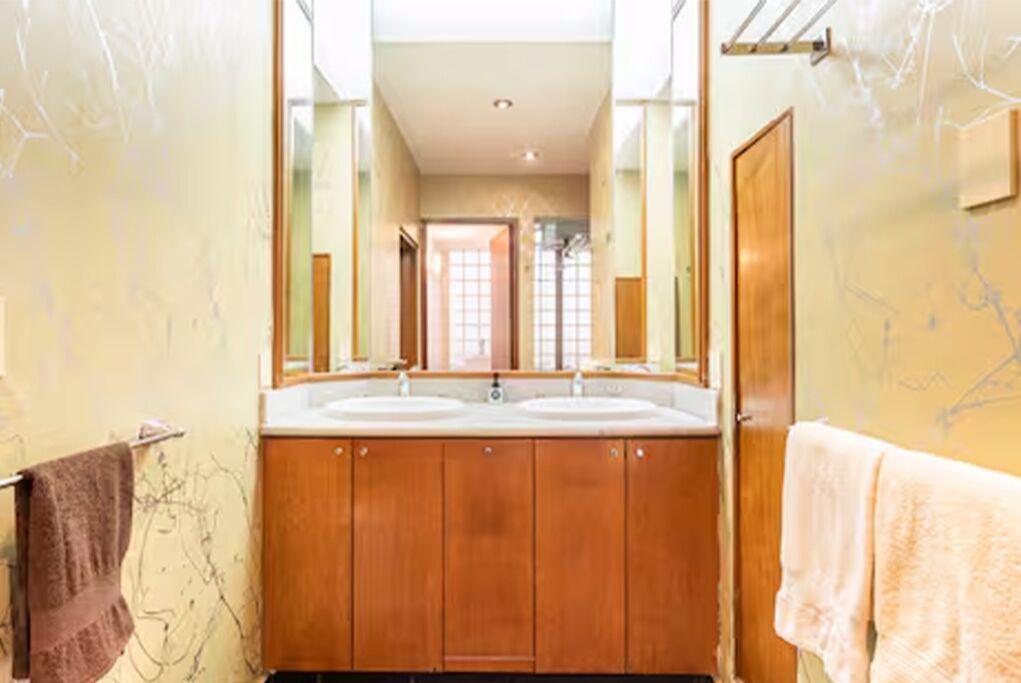 Photo of Bathroom in Hipodromo