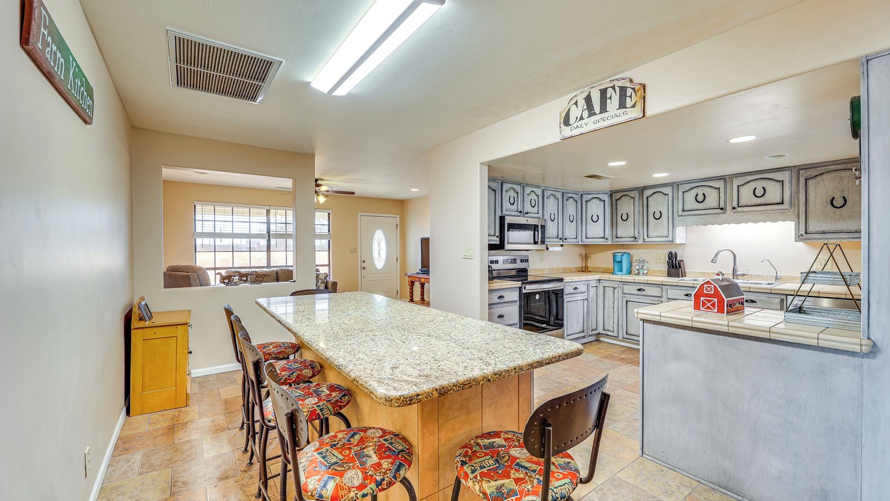 Photo of Kitchen in Florence