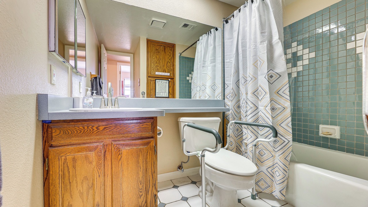 Photo of Bathroom in Florence