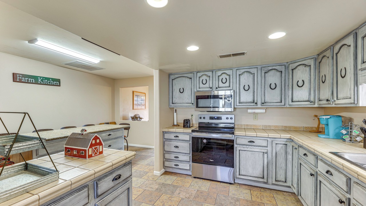Photo of Kitchen in Florence