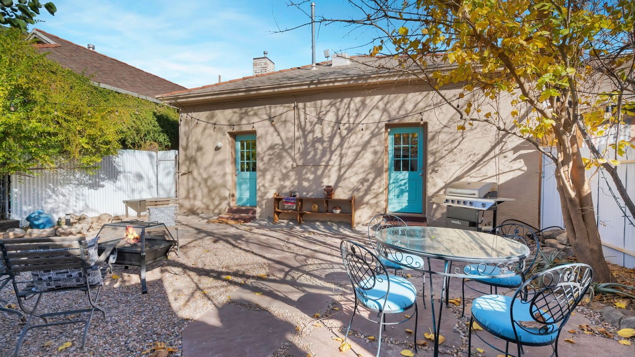 Photo of Outdoor in Iron Horse Historic District