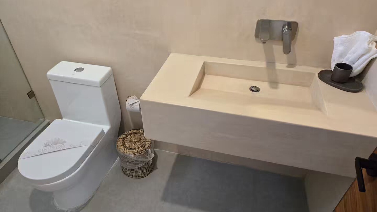 Photo of Bathroom in Tulum