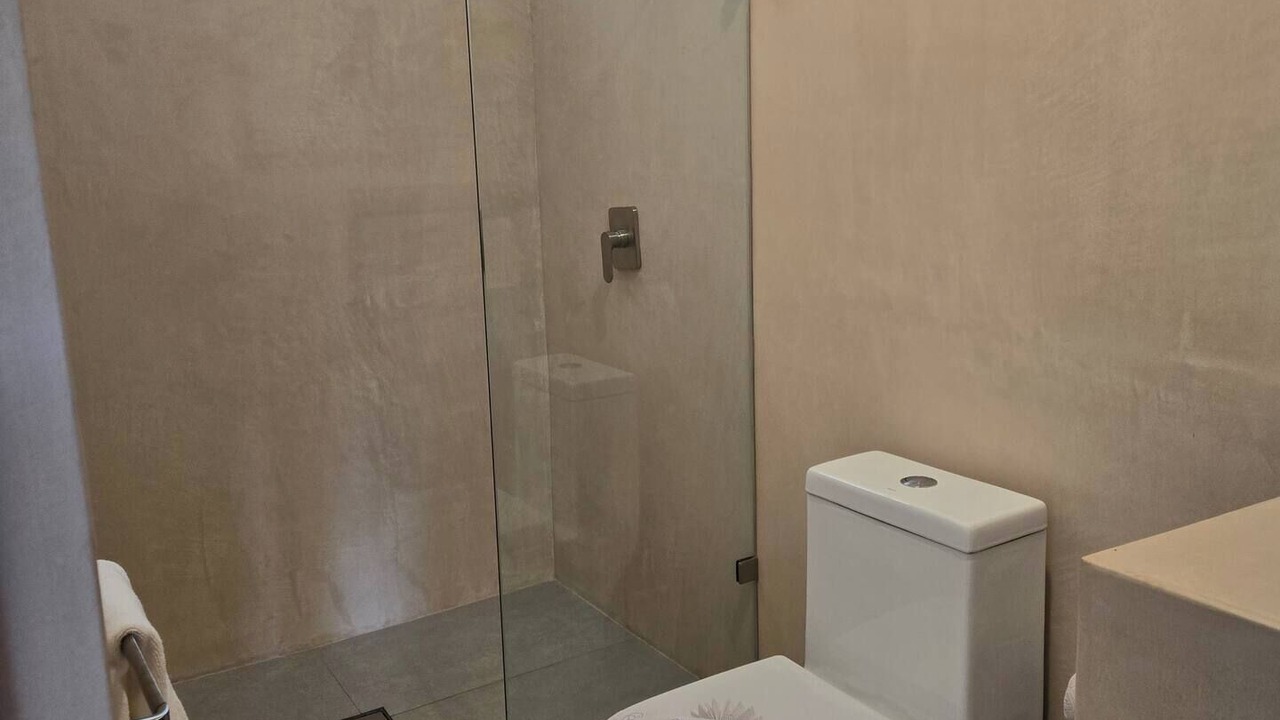 Photo of Bathroom in Tulum