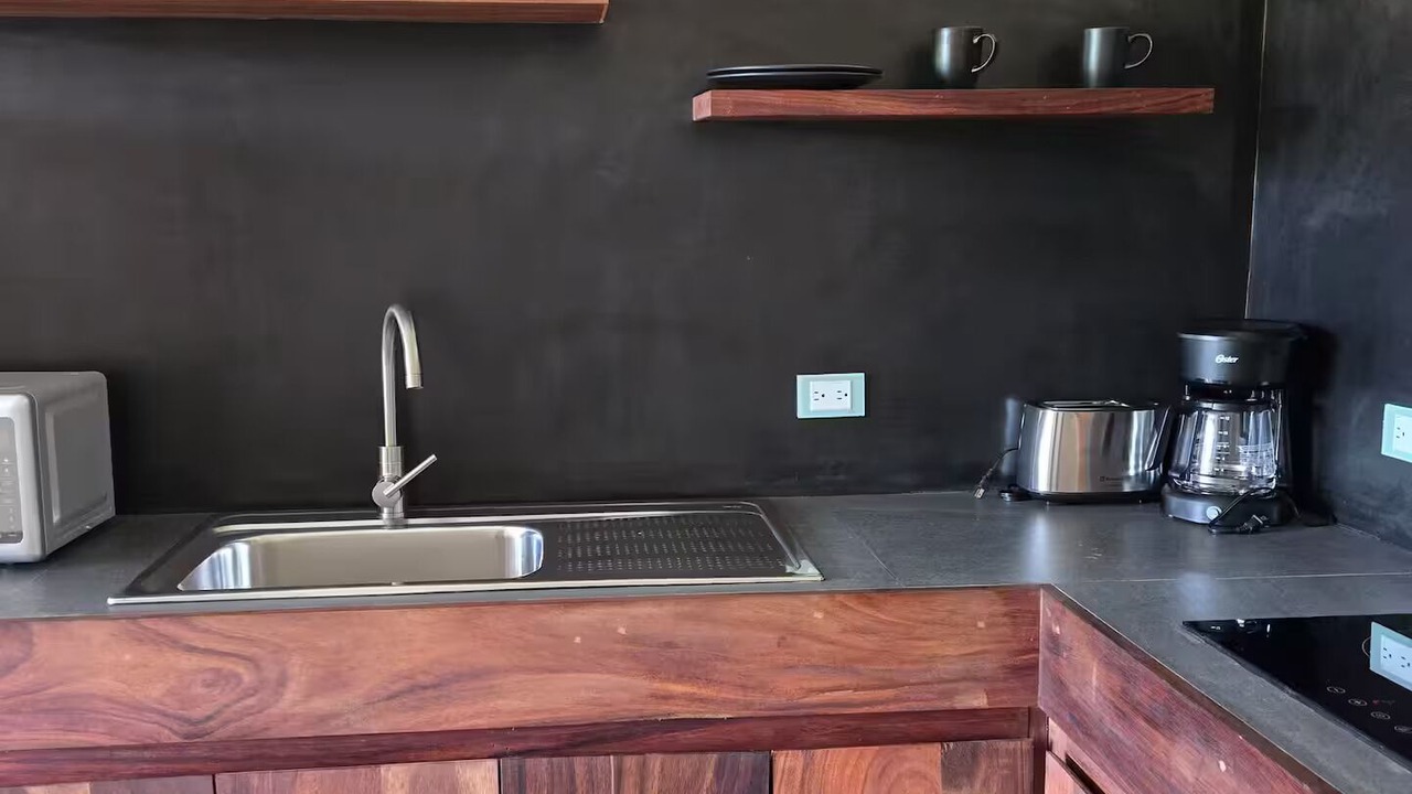 Photo of Kitchen in Tulum