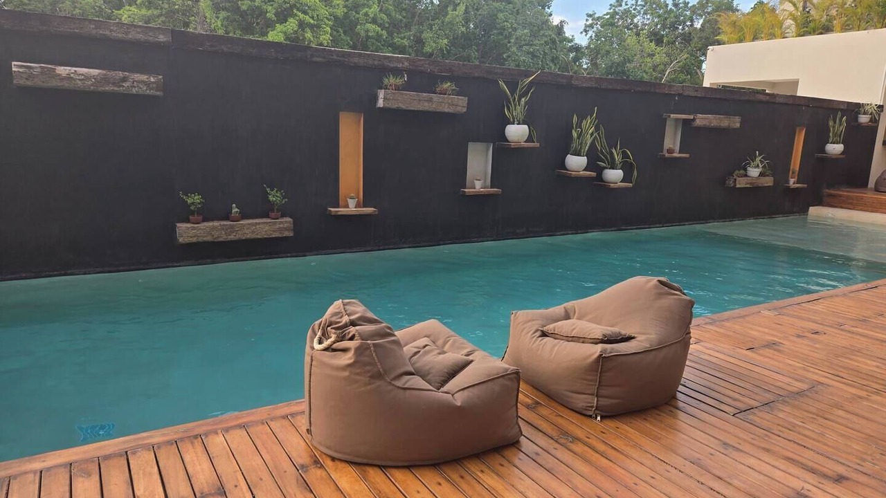 Photo of Outdoor in Tulum