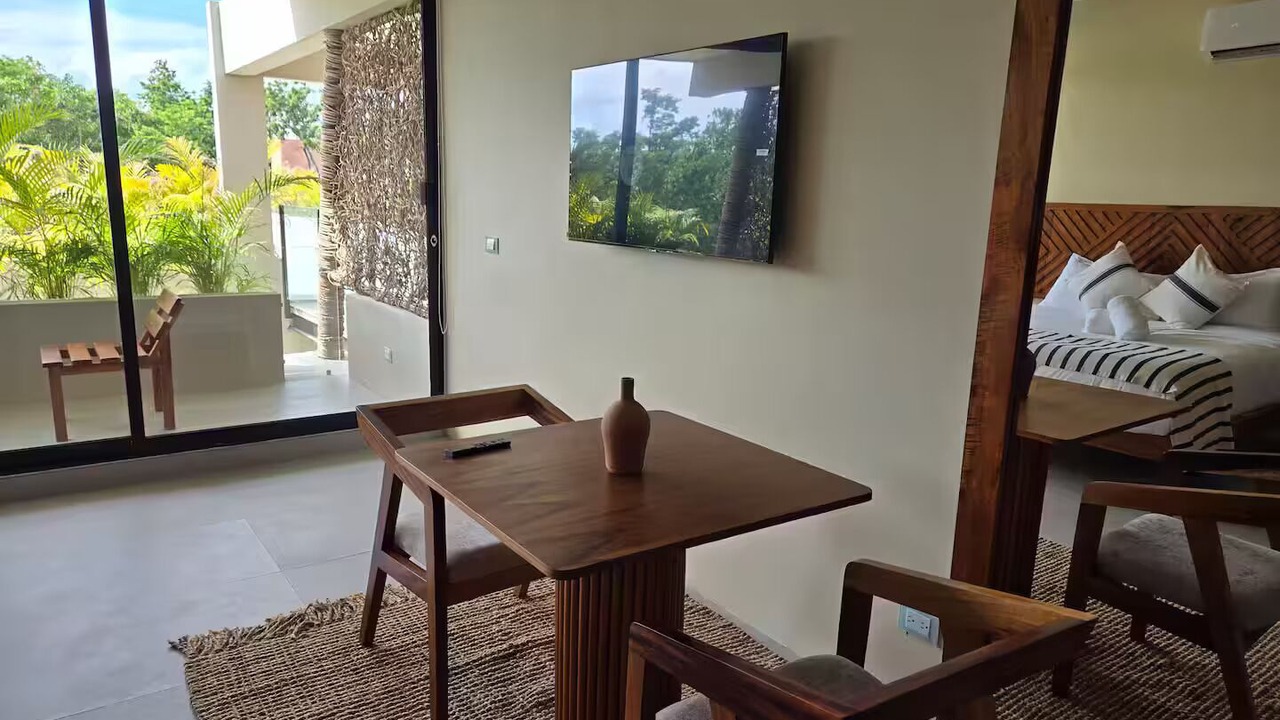 Photo of Bedroom in Tulum