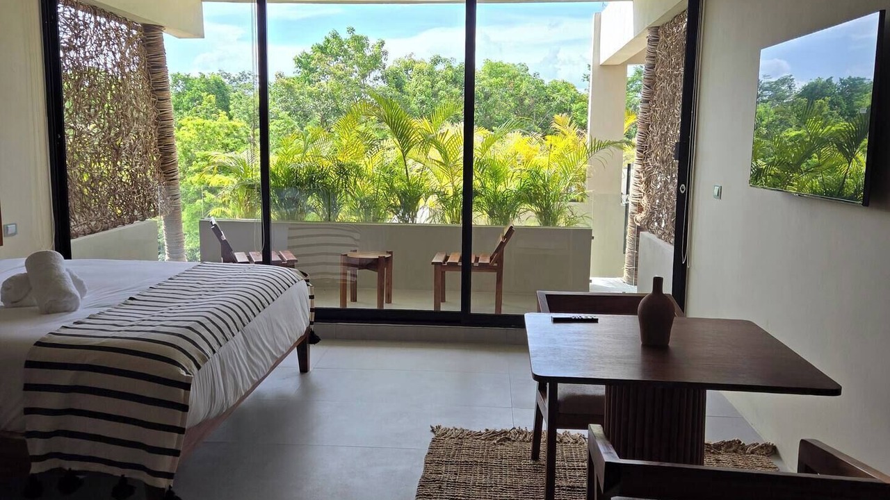 Photo of Bedroom in Tulum