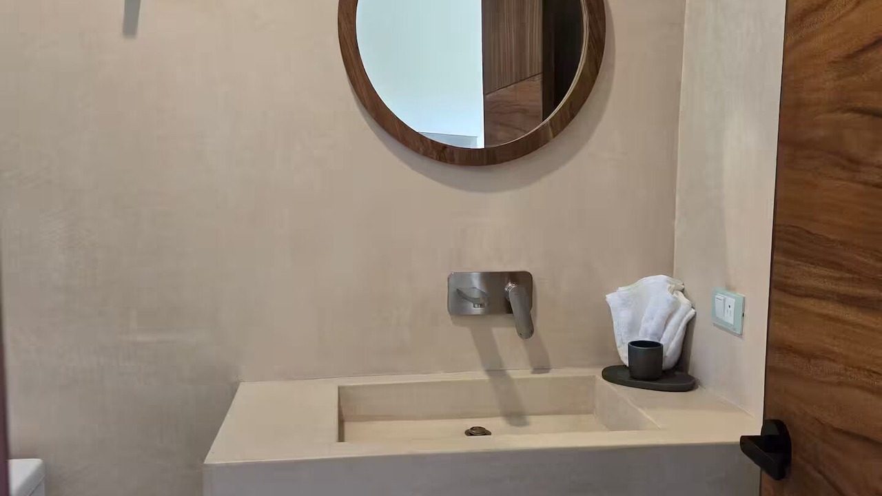 Photo of Bathroom in Tulum